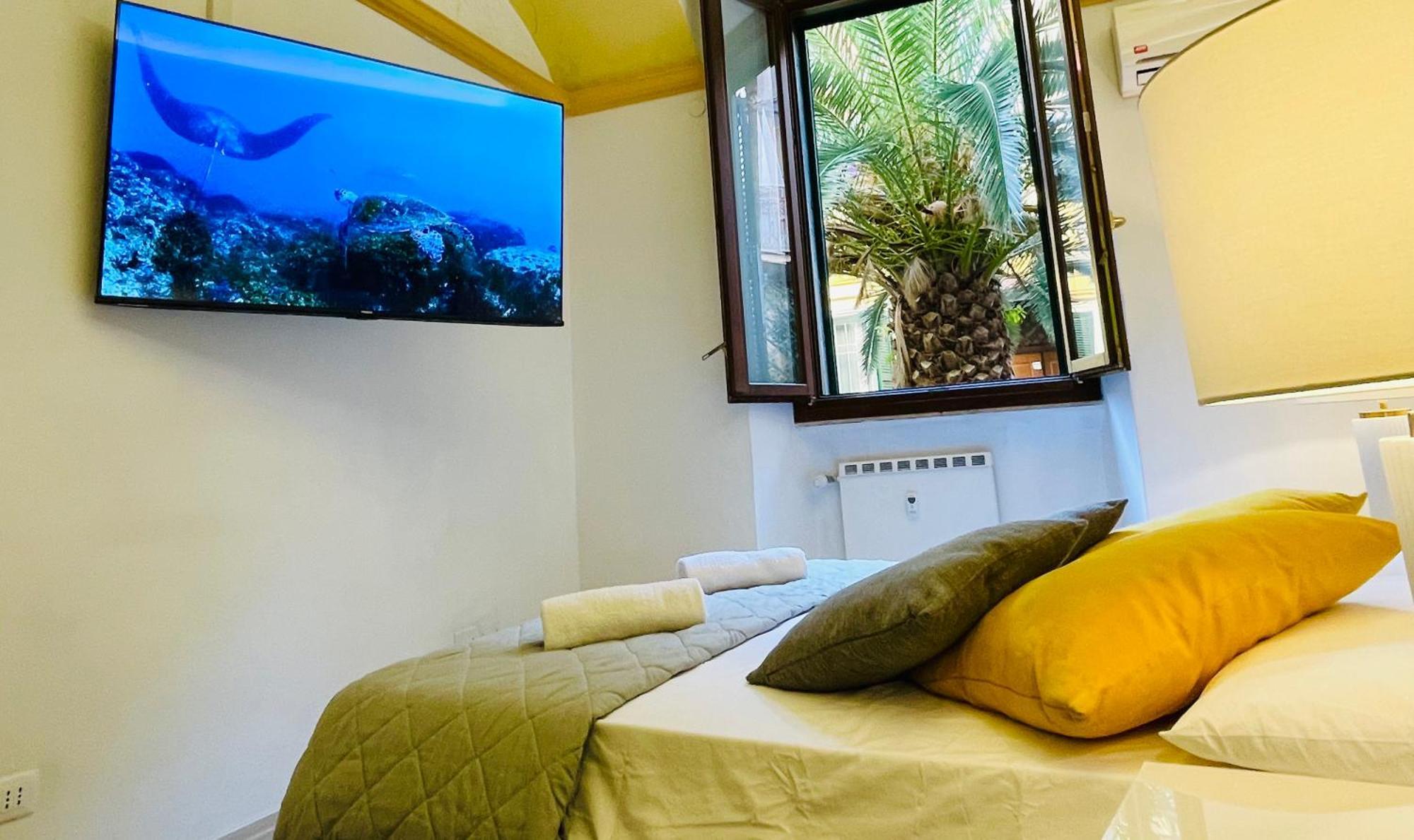 Appartamento Colosseum-apartments *